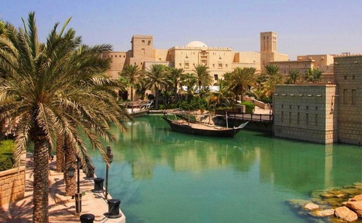 Отдых в Умм-эль-Кайвайне из Узбекистана — уединённом курорте в ОАЭ по доступной цене